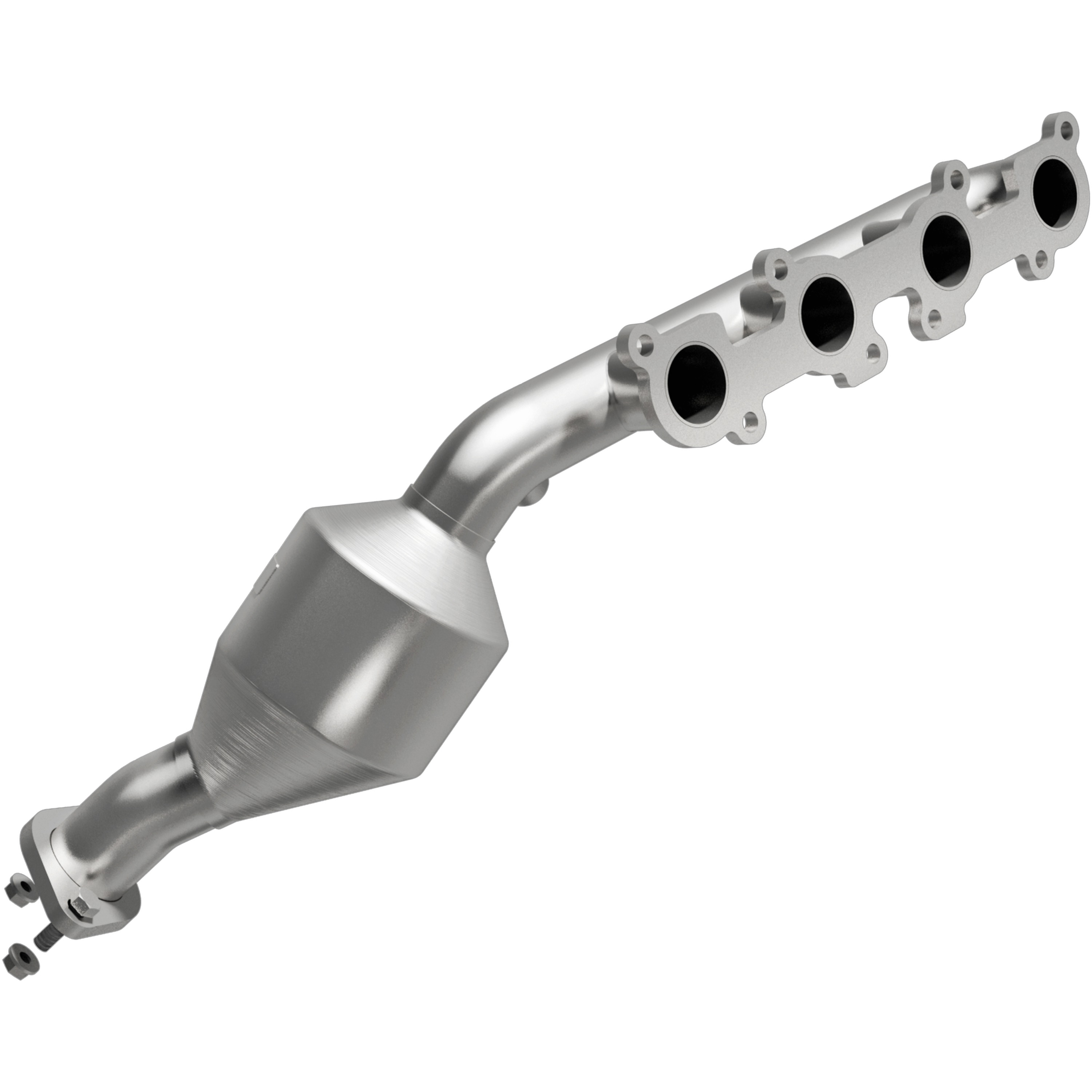 MagnaFlow Exhaust Products 50740 HM Grade Manifold Catalytic Converter